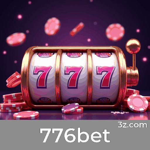 776bet: Plataforma de Apostas Segura e Premiada