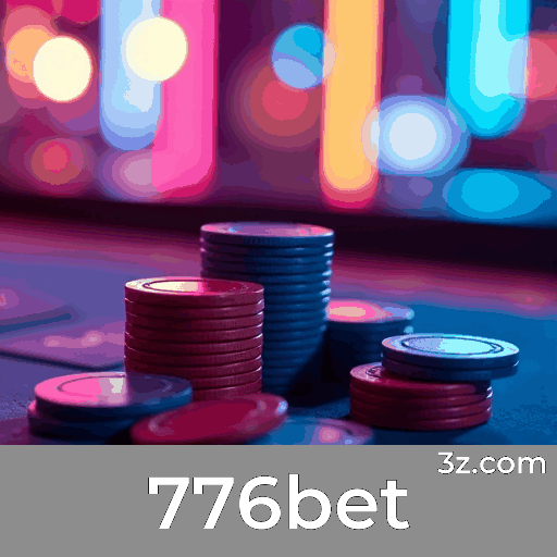 776bet: Plataforma de Apostas Segura e Premiada